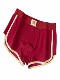 Men's Zodiac Year Underwear, Wedding Skin-Friendly Breathable Red Mid-Waist Comfortable Boxer Briefs, Men's Boxer Shorts