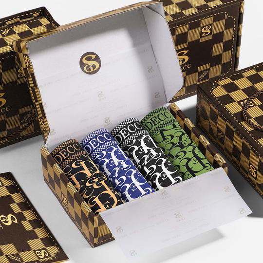 Модные новые высококачественные мужские трусы из ледяного шелка, дышащие модные стильные шорты для мальчиков с U-выпуклой большой сумкой