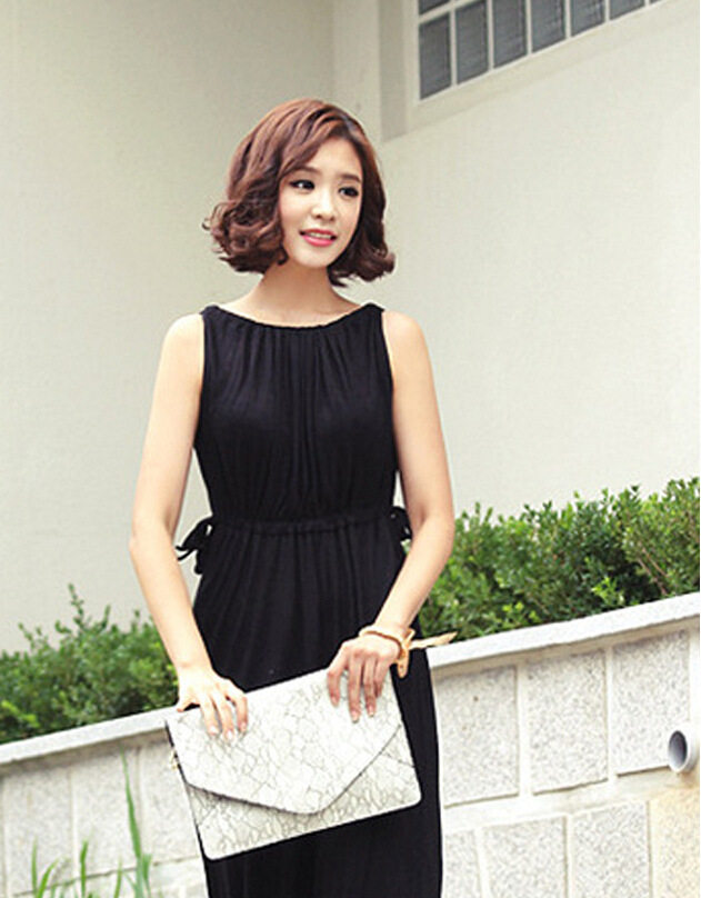 Elegant Long Dress