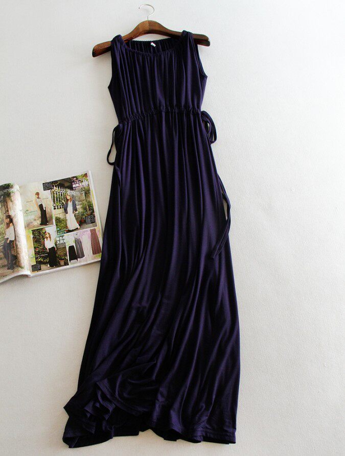 Fashion-forward Dress