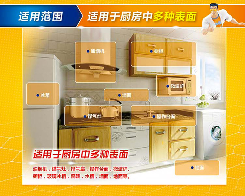 nước chà bồn cầu Ông Wei Meng nhà bếp nặng dầu bẩn phạm vi làm sạch mui xe tẩy cặn để dầu mạnh đại lý làm sạch hộ gia đình - Trang chủ nước rửa bồn cầu