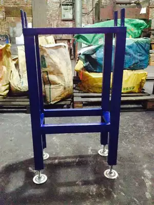 Aluminum cutting machine base aluminum cutting machine base aluminum cutting machine cutting machine customized