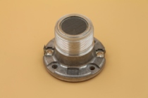 Titanium Membrane Alt Membrane JBL 2414 Substitute Membrane Horn Horn Trumpeter Membrane