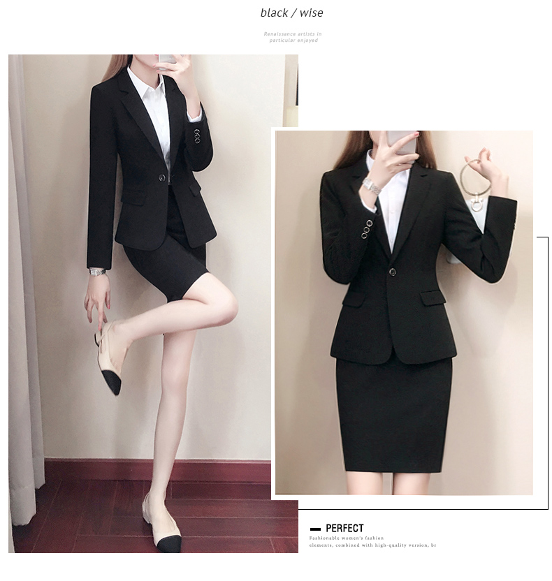 Tailleur femme - Ref 3241863 Image 18