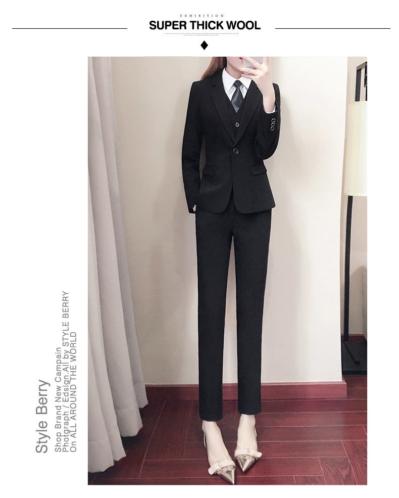 Tailleur femme - Ref 3241863 Image 19