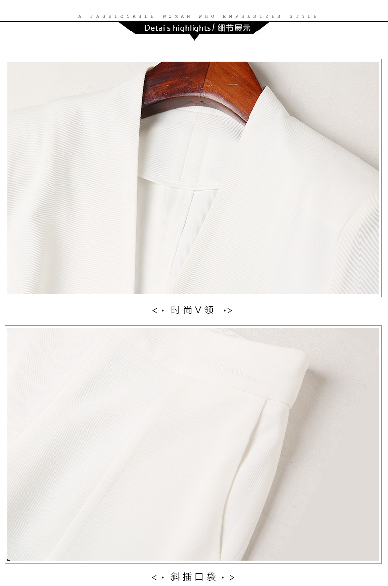 Tailleur femme - Ref 3244372 Image 23