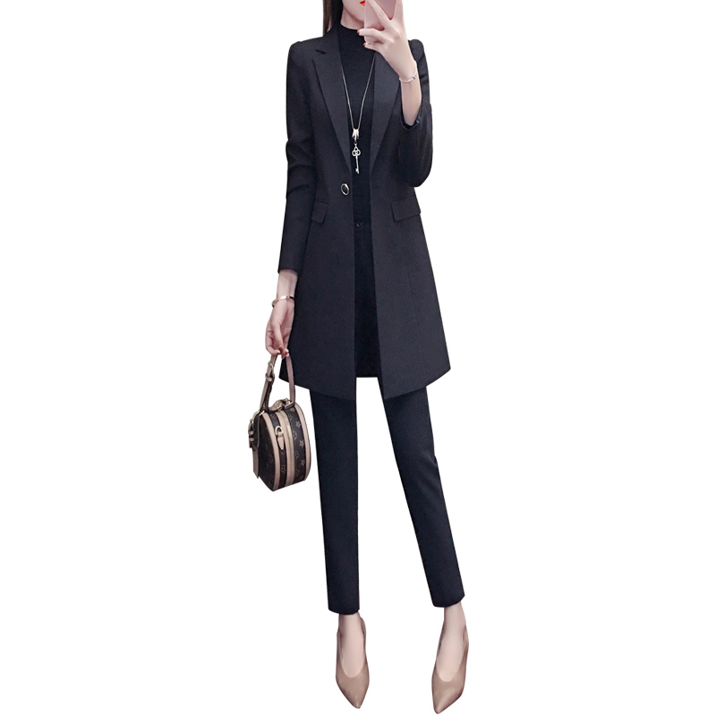 Tailleur femme - Ref 3243637 Image 5