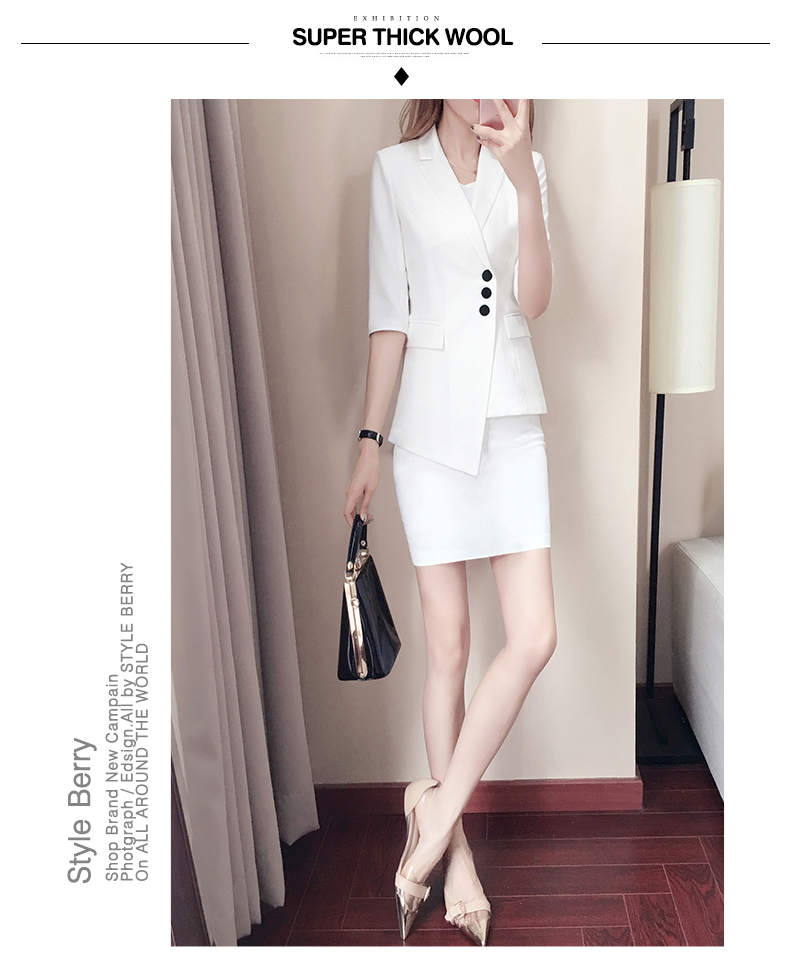 Tailleur femme - Ref 3245080 Image 19