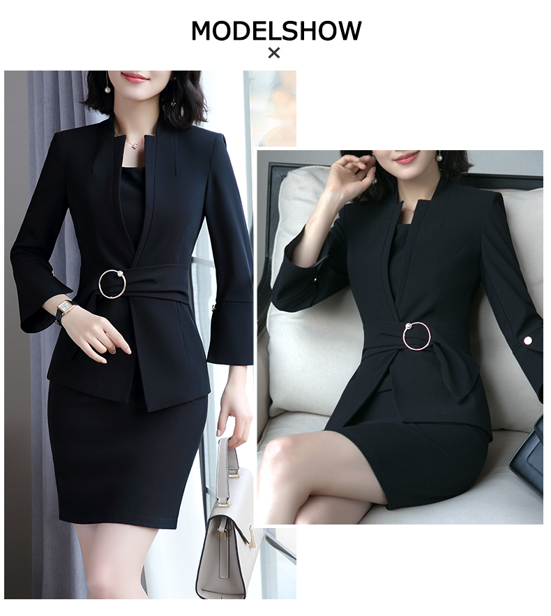 Tailleur femme - Ref 3244622 Image 15