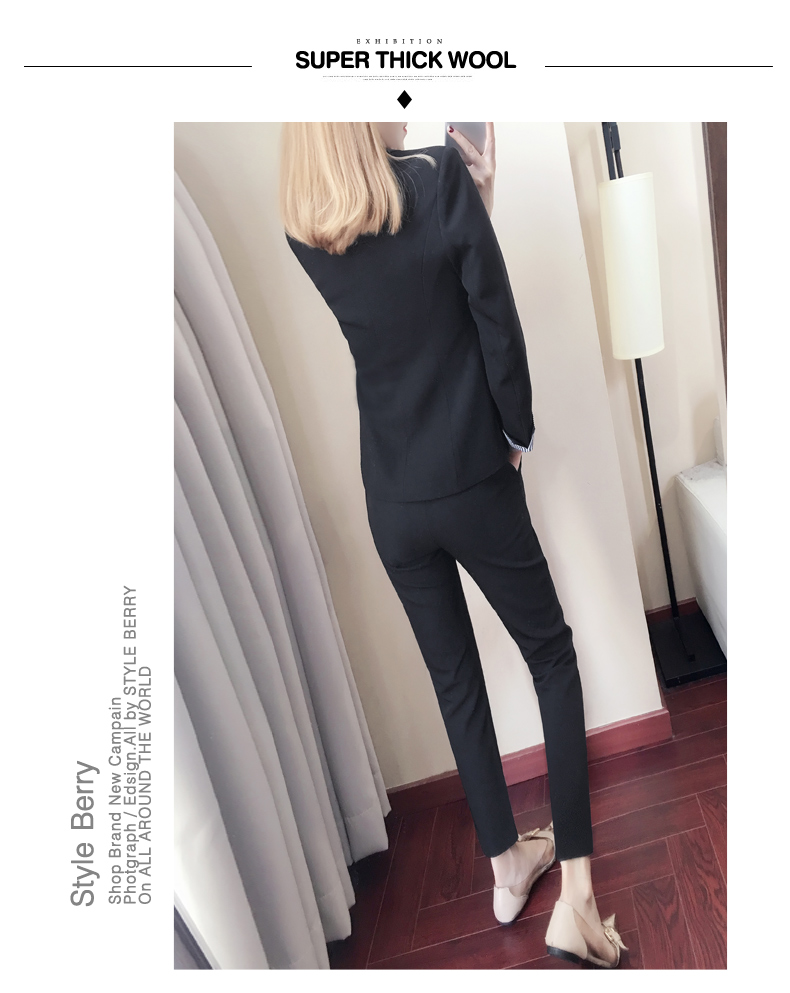 Tailleur femme - Ref 3244339 Image 21