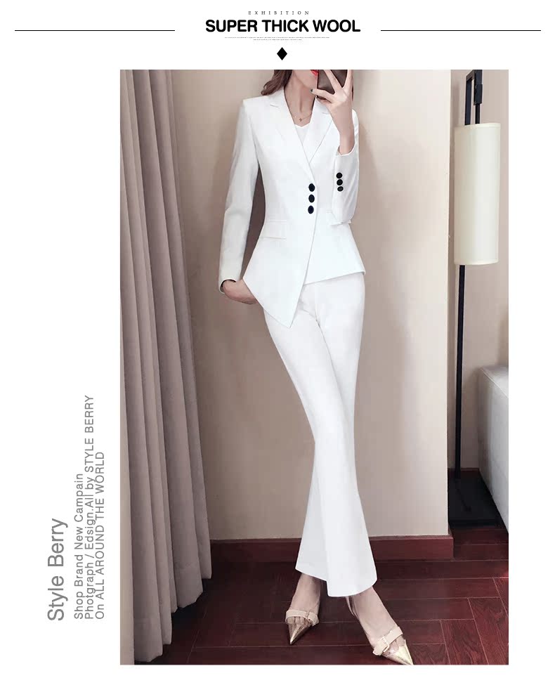 Tailleur femme - Ref 3242758 Image 20