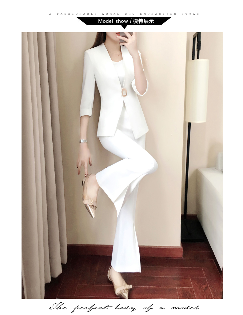 Tailleur femme - Ref 3244372 Image 18