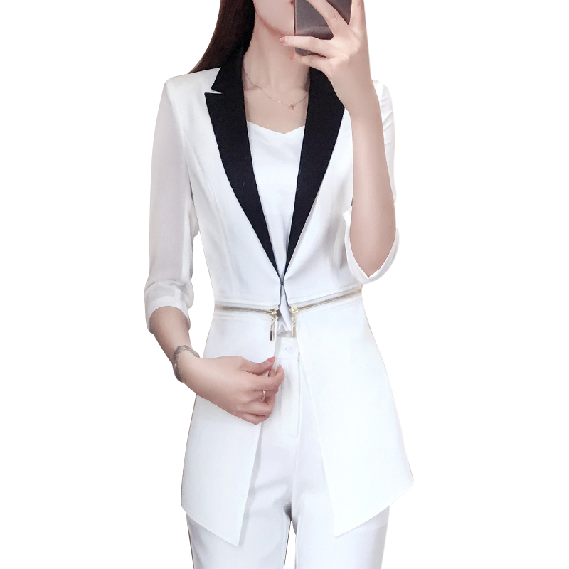 Tailleur femme - Ref 3242302 Image 5