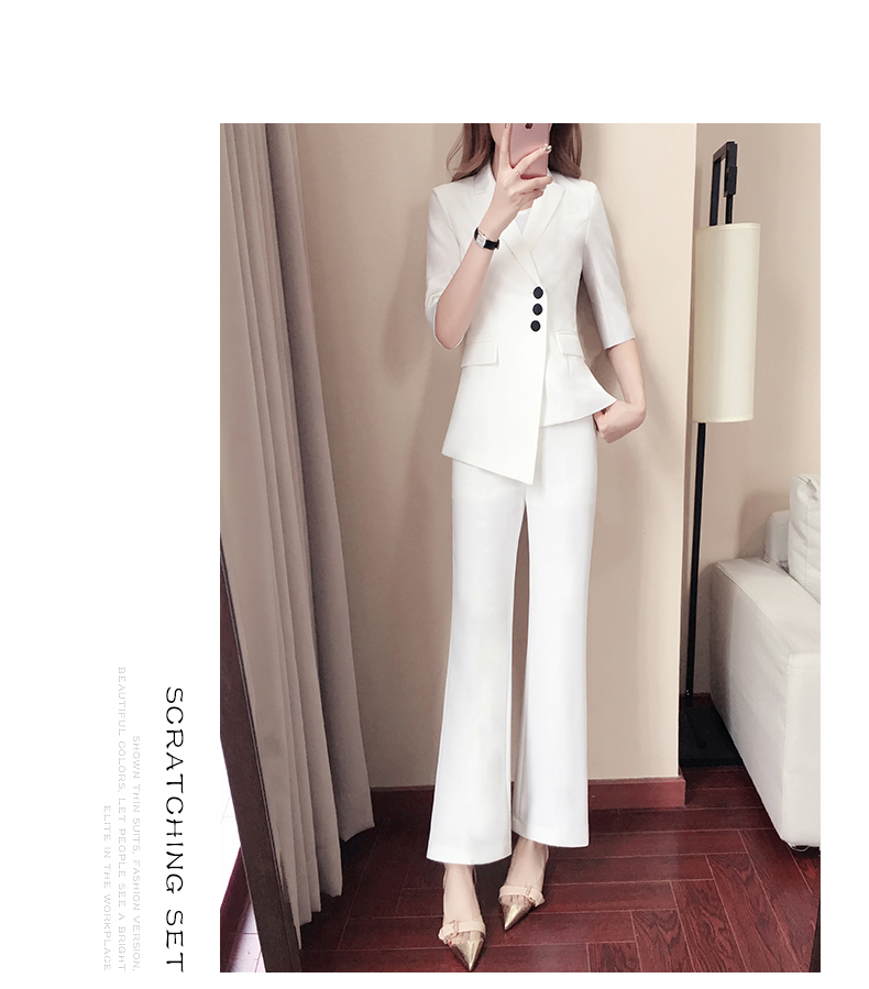 Tailleur femme - Ref 3245080 Image 21
