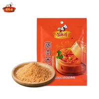 星麻哥 На пару с рисовой лапшой 120 г*2 мешки для свиной ароматы.