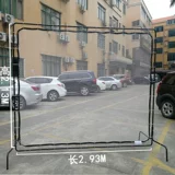 Теннисная высококачественная практика для тренировок, фиксаторы в комплекте