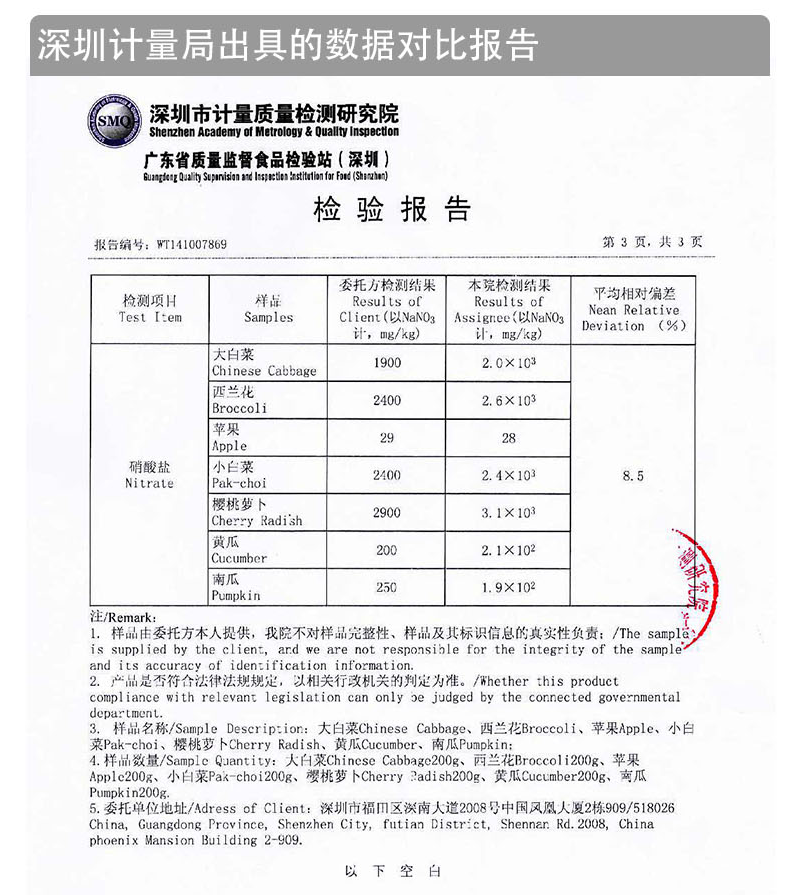 Детектор радиации 绿食宝greentest水果蔬菜肉农药残留硝酸盐检测 水、核辐射检测仪
