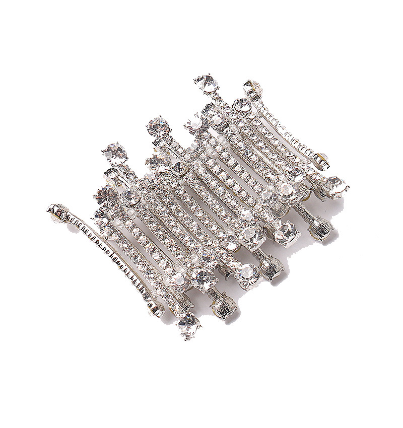 18 mới DQueen net màu đỏ với chất lượng của sàn catwalk full diamond phiên bản rộng vòng tay vòng tay nữ vòng tay trầm hương
