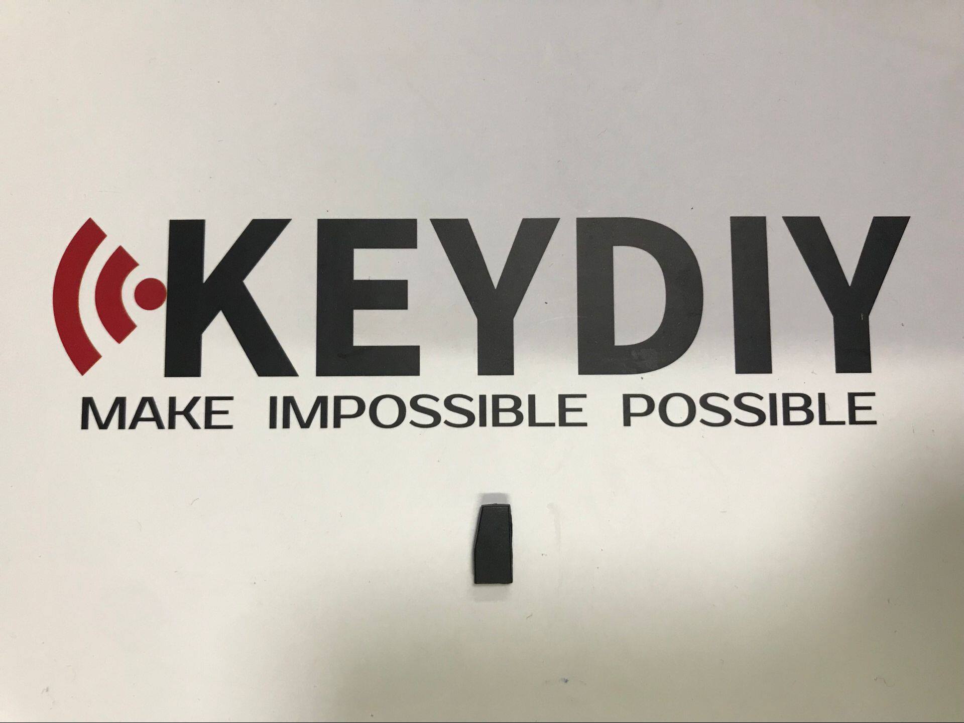 KDX1 equipment special sub-machine-A series NA series sub-machine car remote control folding key