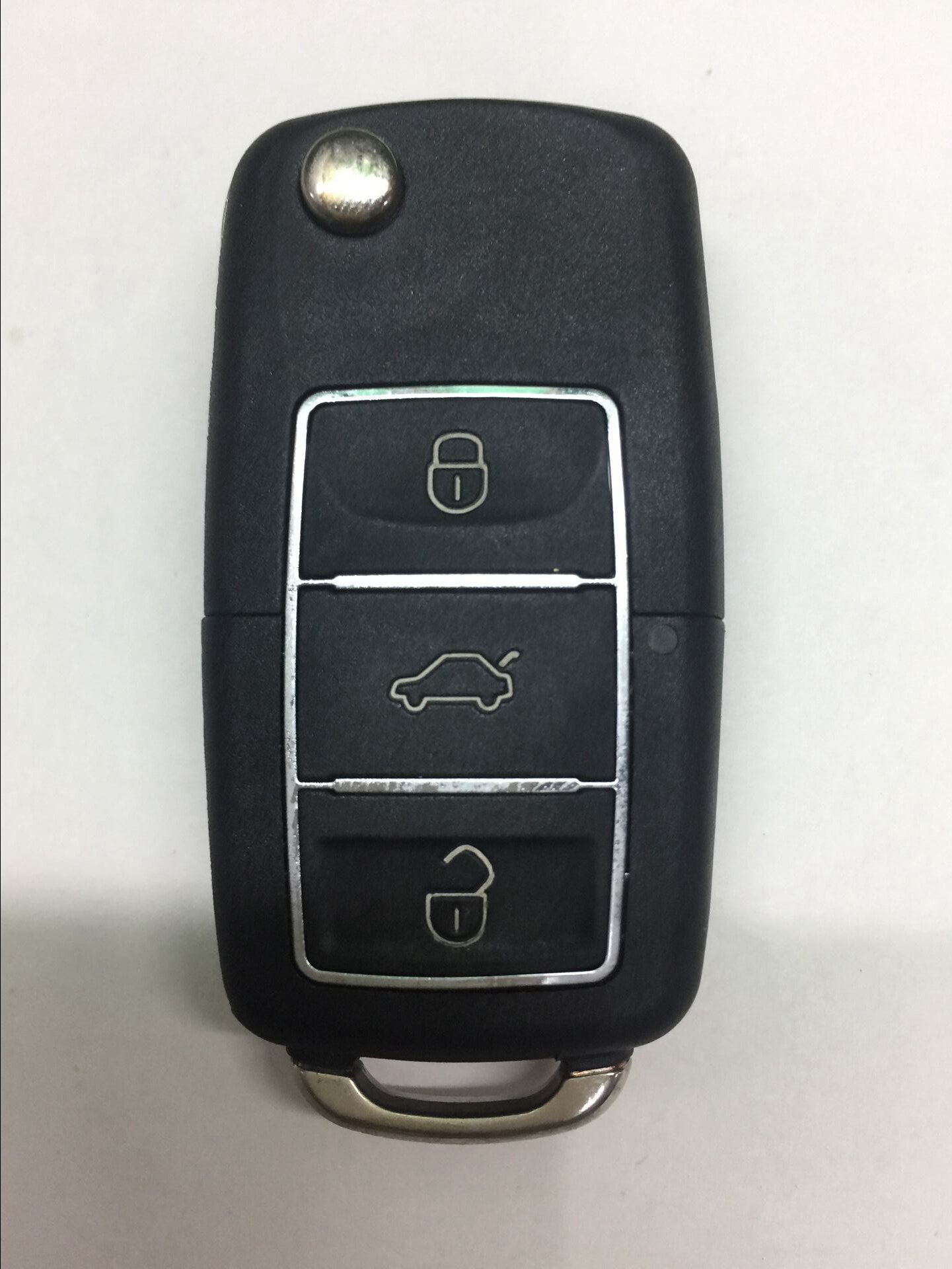 Chino Youkong H618 duplicator B5 Phnom Penh sub-machine No. 3 machine car modification folding remote control key