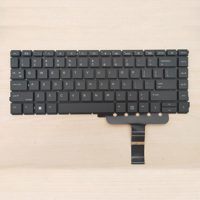 Suitable for Hp 440 445 G9 440 14 Inch G9 Hsn-Q32C-4 440 445 G10 Keyboard