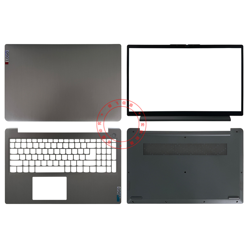 Suitable for Lenovo 15S 15Salc 15Siml 2021 Model Ideapad 3 15Itl6 Abcd Shell