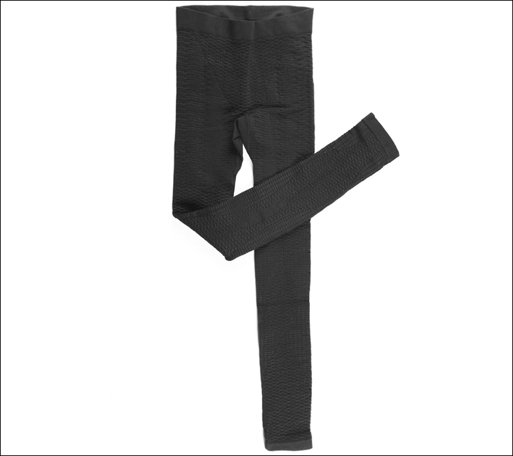 body amincissant FEELING TOUCH 9500D en nylon - Ref 686202 Image 14