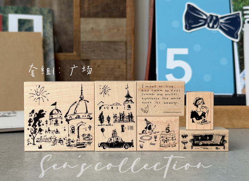 【Ordinary Journal】 Mori See Collection 5Th Anniversary Where Joy Rises Set Not in Stock 【Ordinary Journal】 Mori See Collection 5Th Anniversary Where Joy Rises Set Not in Stock