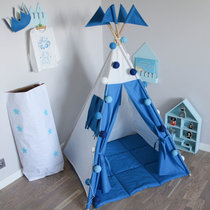 Color matching custom children's indoor tent baby game house toy oversized house foldable outdoor