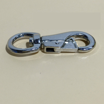 Bull Hook Universal Buckle Insurance Buckle Sub Chain Subhook Climbing Button Dog Button Dog Chain Sub Traction Accessories Buckle Dog Rope Accessories