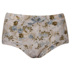 EaSinESS / 之 舍 6490 Fu chị gái cộng với sợi tre lớn eo cao bụng nhỏ quần lót boxer quan lot sieu mong Eo cao