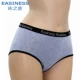 EaSinESS / Yizhishe 6099 Bà Lycra Cotton Boxer nhỏ 6623 Quần cotton Quần lót nữ quần sịp nam