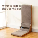 Кошачья доска Стоящая игрушка для кошки L