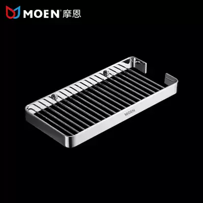 All copper dressing room rack wall hanging shower room bathroom hotel bathroom shelf bathroom solid net basket