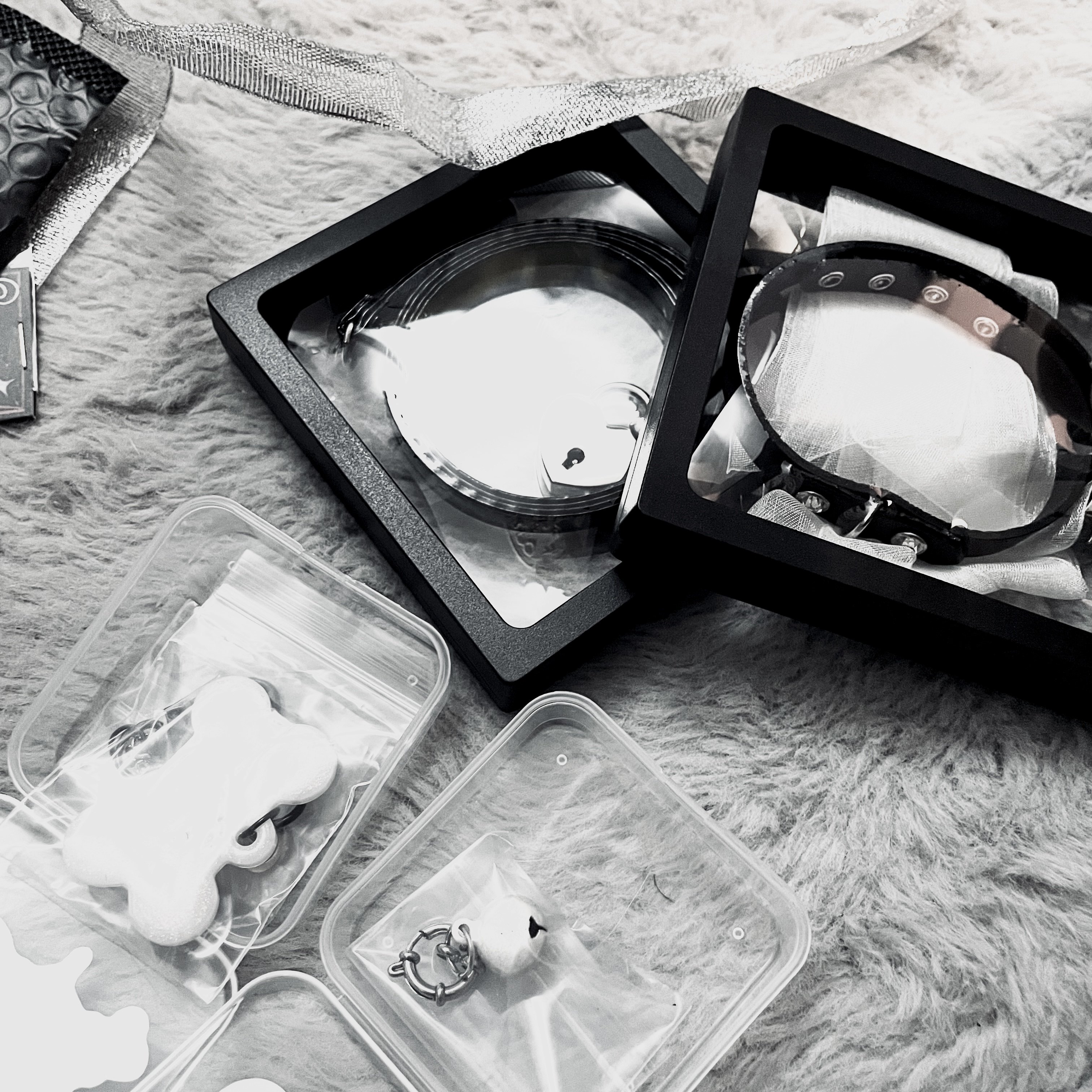 No 707 Customer Order Real Shot Appreciation Lettering Reference Do Not Shot