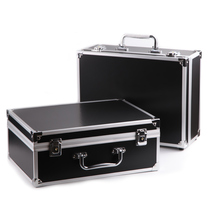 Moshe tattoo studio tattoo kit Tattoo Machine Tool Box