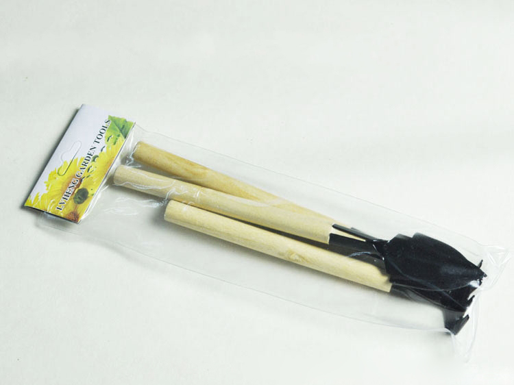 Bộ dụng cụ làm vườn xẻng 耙 / tools Dụng cụ làm vườn cung cấp bộ ba mảnh nhỏ - Nguồn cung cấp vườn bình tưới cây