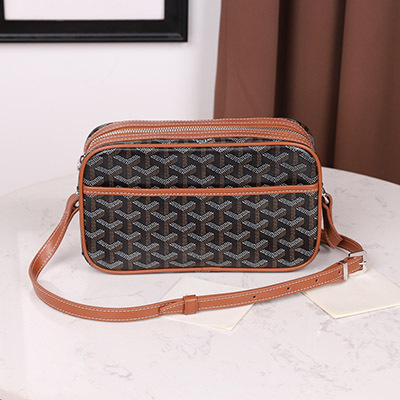 Multi-Color Fashionable Single-Shoulder Large-Capacity Versatile Crossbody Camera Bag Classic Women's Multi-Layer Trendy Internet Celebrity Style