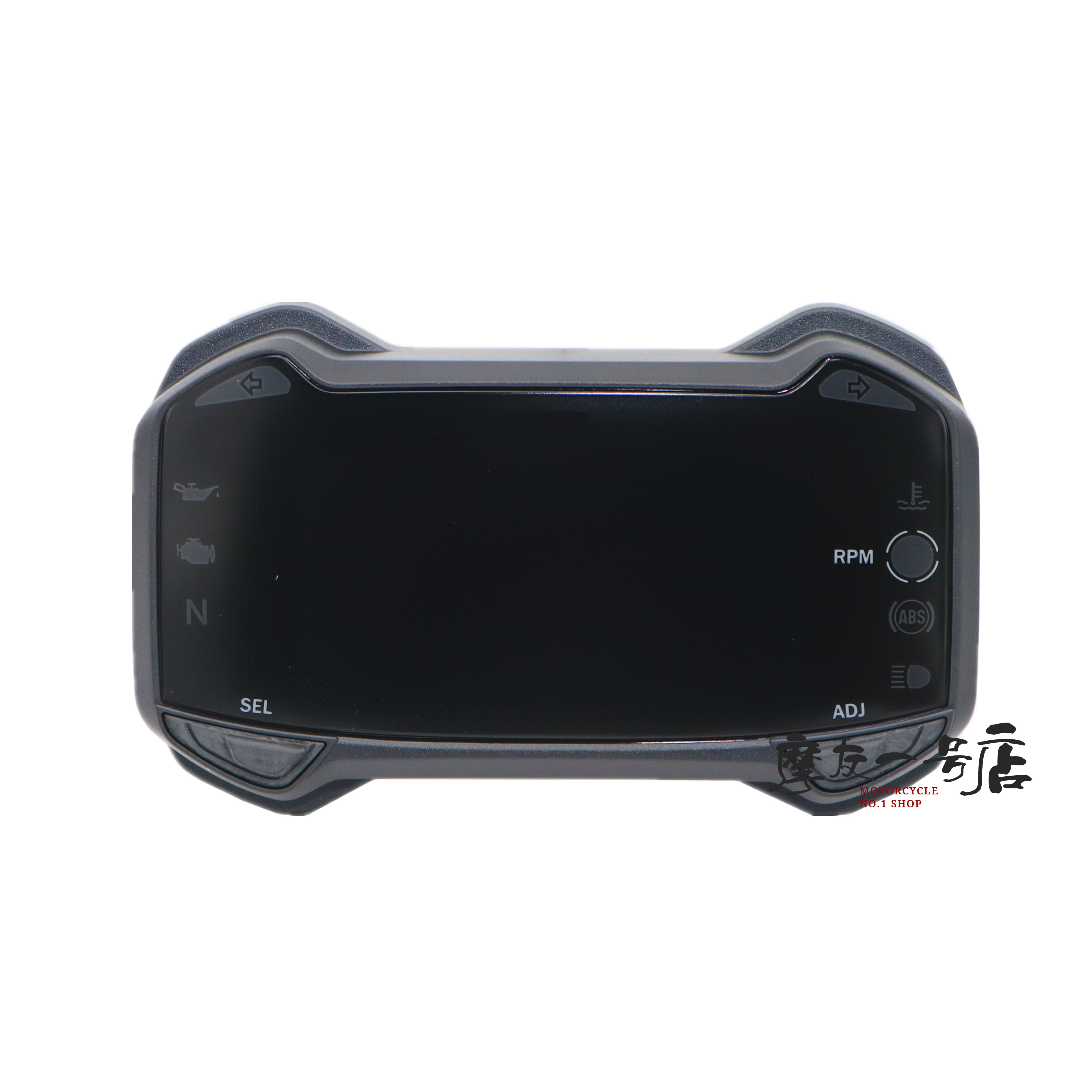 Suitable for TR300 instrument HJ300-3 3A LCD instrument assembly instrument panel oil electronic code table original