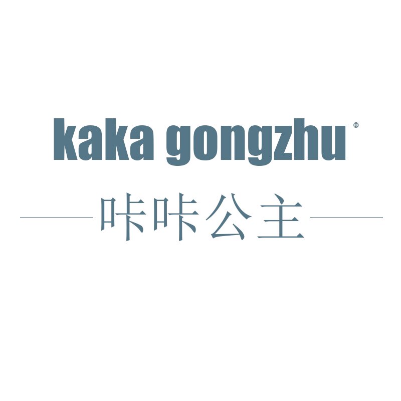 KaKaGongZhu的LOGO