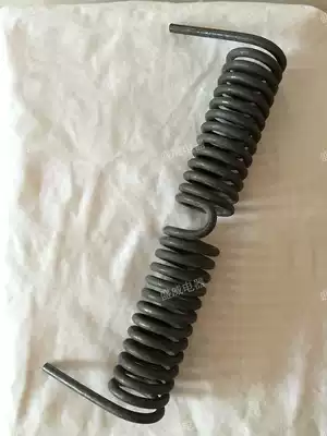 Gas baking oven electric cake pan special spring gas baking machine accessories gas frying machine Spring