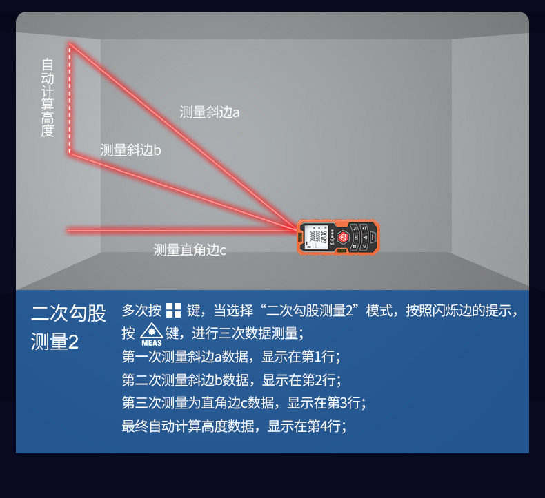 Дальномер None