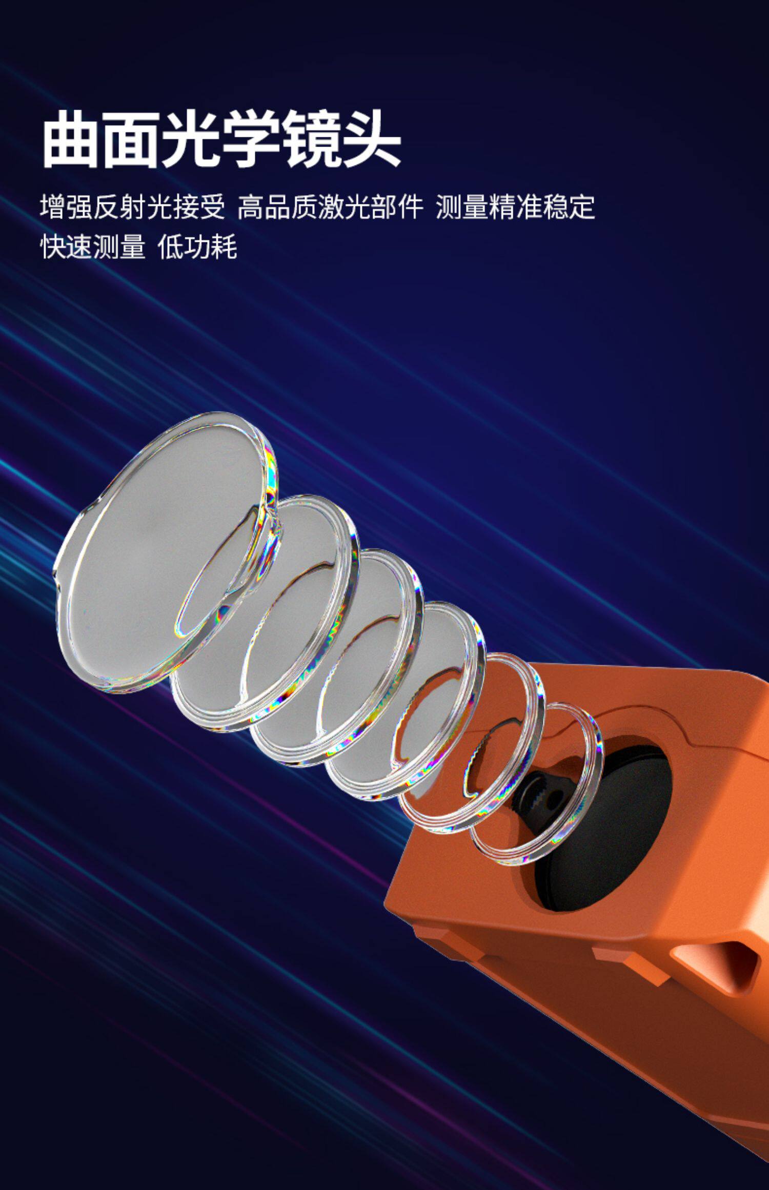 Дальномер None