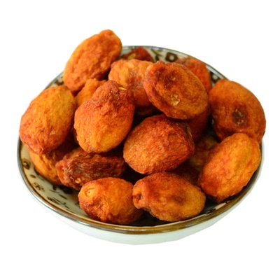 金沙传奇新疆自然干500克吊干杏