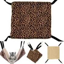 Soft Cat Hammock Hanging Cats Beds Winter Pet Mat Small Dog