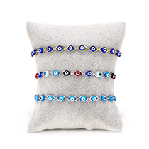 Turkish Lucky Evil Eye Bracelet Women 11 Style Handmade Luck