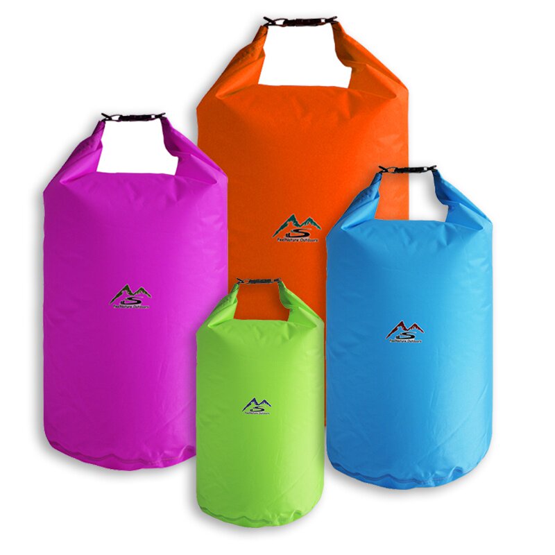 1 PC Large Capacity Outdoor Dry Bag Swimming Waterproof Bags