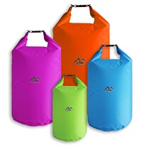 1 PC Large Capacity Outdoor Dry Bag Swimming Waterproof Bags