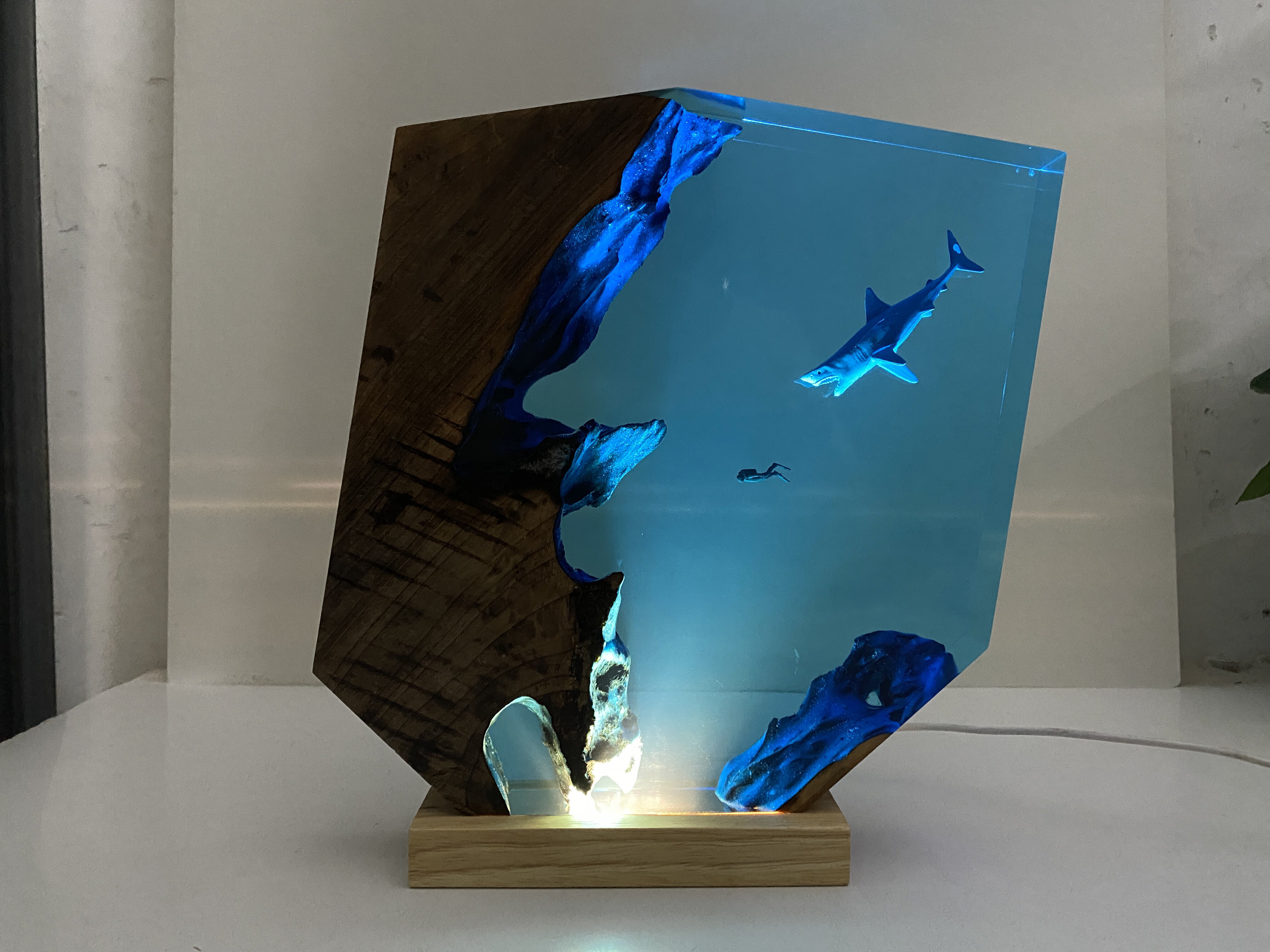 海小鱼工艺品店