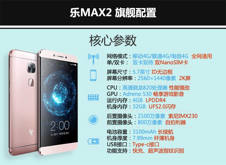 Letv S1 Pro Купить В Москве